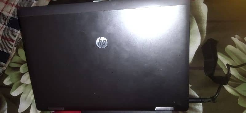 Hp proBook 6470B 4