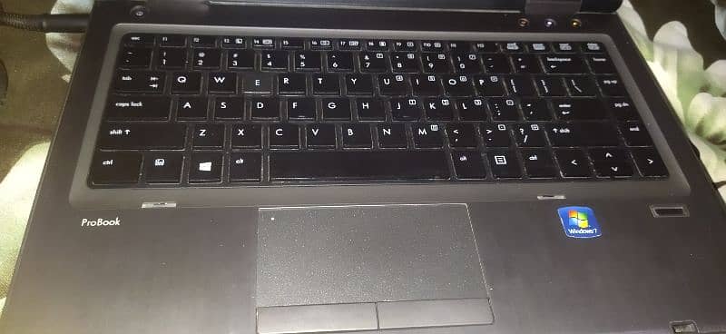 Hp proBook 6470B 9