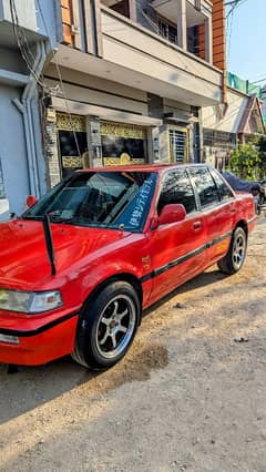 Honda Civic EF 1989