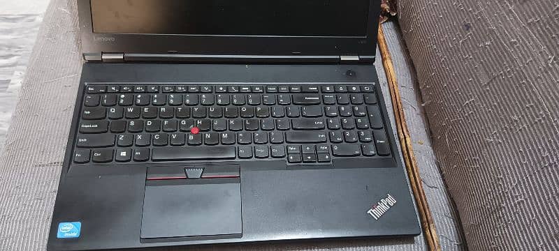 lenovo thinkpad L560 (03204030420) to 0