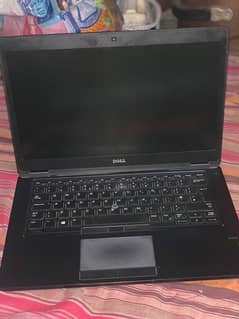 Dell Latitudel 5480 i5 6th generation 8/128 10 by 10 condation