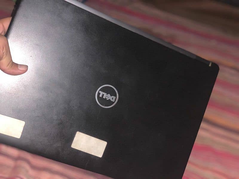 Dell Latitudel 5480 i5 6th generation 8/128 10 by 10 condation 1