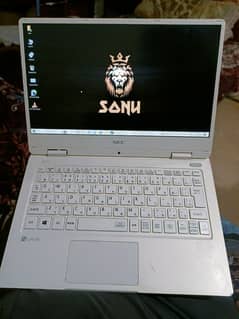 Lavie ,NEC, Laptop