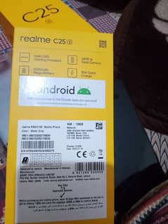 realme c25s