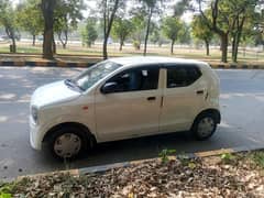 need Suzuki alto 2019 to 2022 on time base