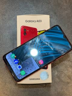 Galaxy A03