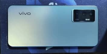 Vivo V23e