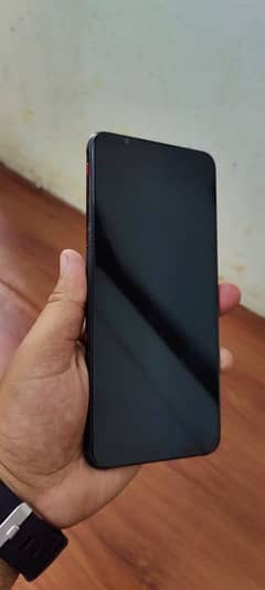 Nubia Red Magic 7