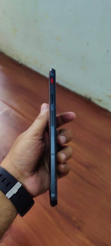 Nubia Red Magic 7 3