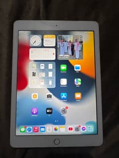 iPad  air 2