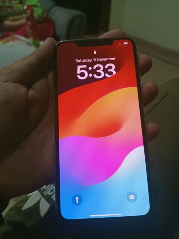 iphone 11 pro max 512gb factory 2