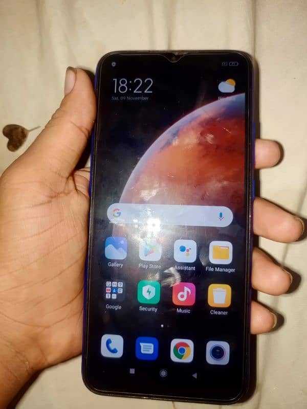 Redmi 9A 1