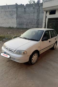 Suzuki Cultus VXR 2006