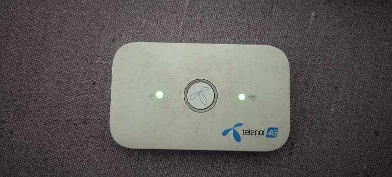 Telenor Device 1