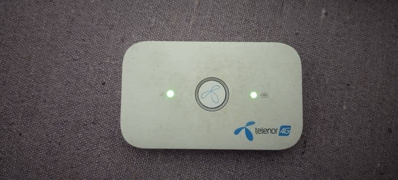 Telenor Device 3