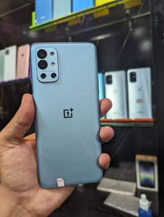 Oneplus 9R