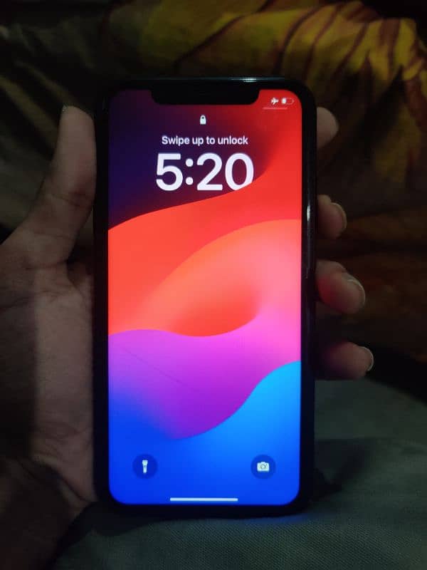 iphone xr 0