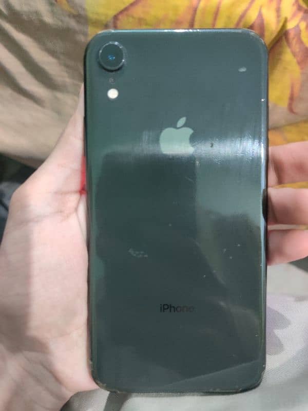 iphone xr 3