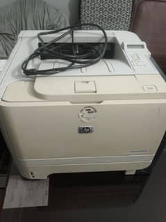 printer  hp 2055