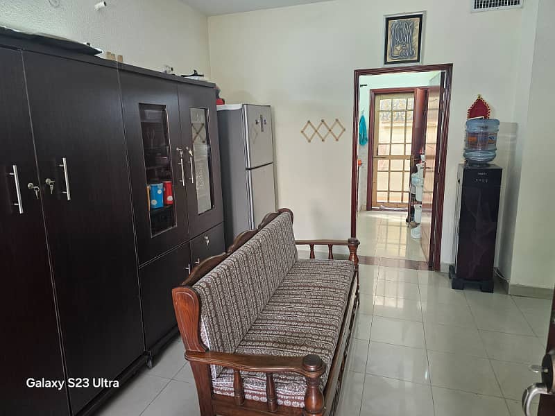 5 Marla Model House For Sale In  Dream Gardens Lahore Near To Park . 1