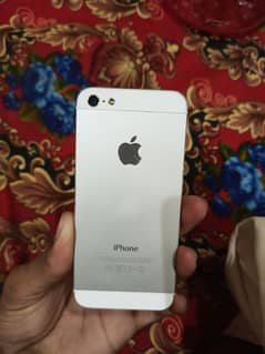 iphone 5 Non PTA