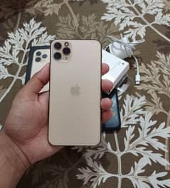 Iphone 11 Pro Max 64gb Pta Official Approved Available For Sale