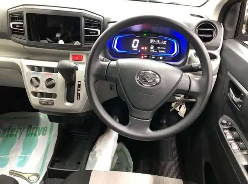 Daihatsu Mira 2021/24 3