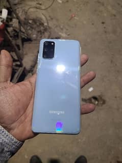 Samsung S20 PLUS pta approved