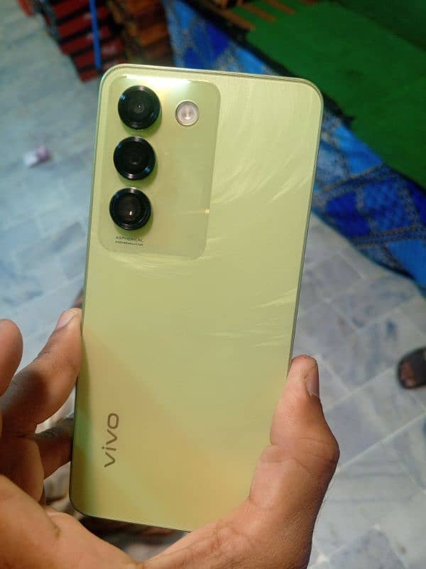 Vivo Y100 2