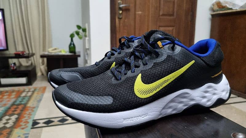 Nike Renew Ride 3.0 Size Eur 42 0