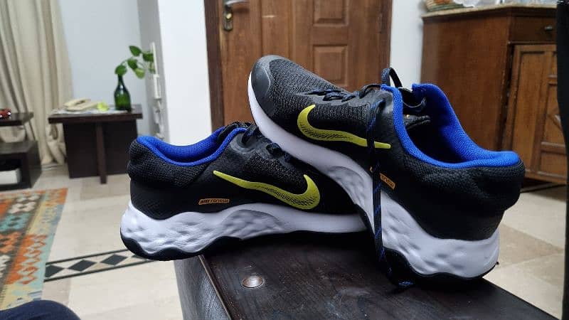 Nike Renew Ride 3.0 Size Eur 42 5