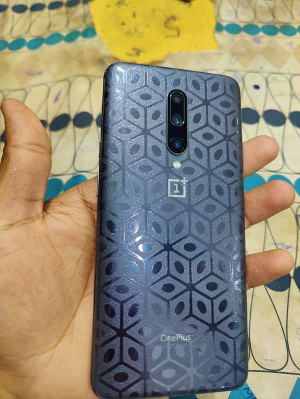 oneplus 7 pro in mint condition 0