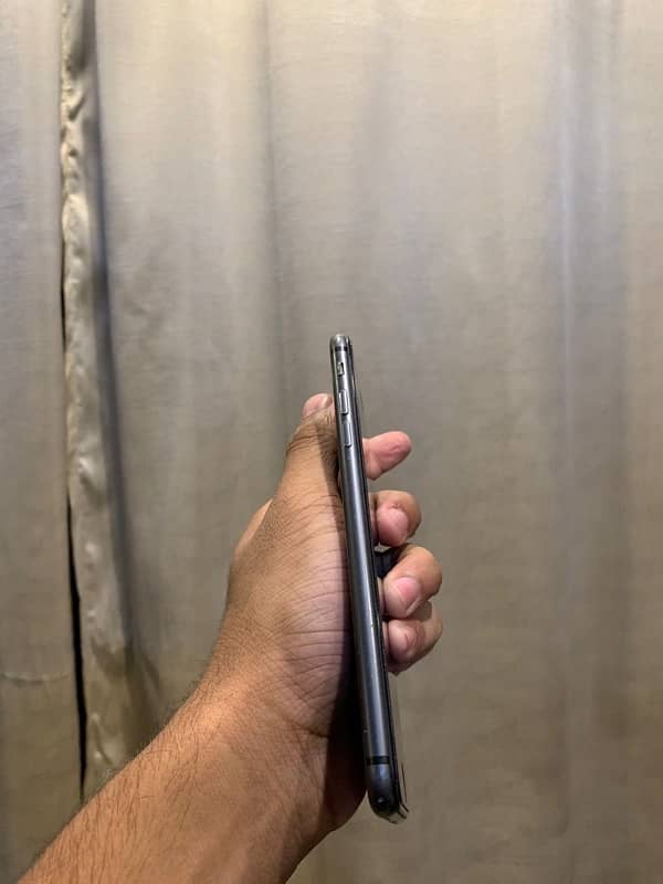 iphone 8plus condition used panel change and battery change 2