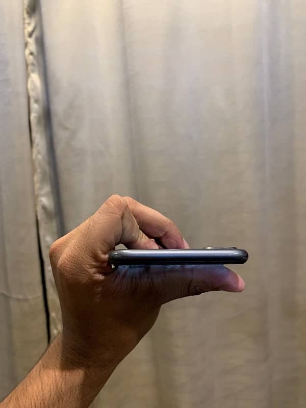 iphone 8plus condition used panel change and battery change 3