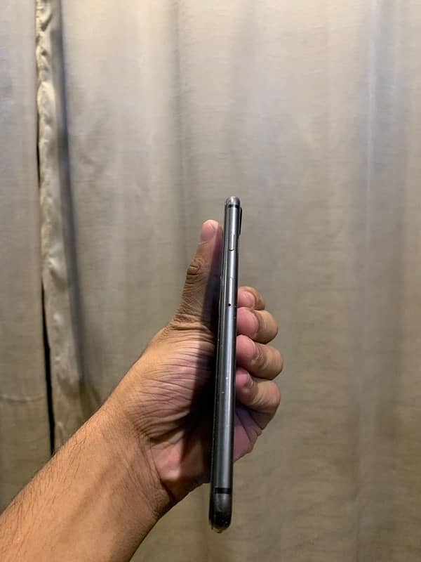 iphone 8plus condition used panel change and battery change 4