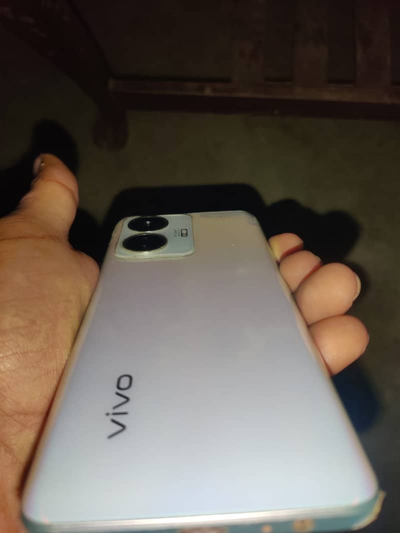 vivo y55 ###8+8/128 2