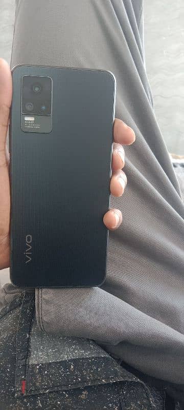 vivo v21 1