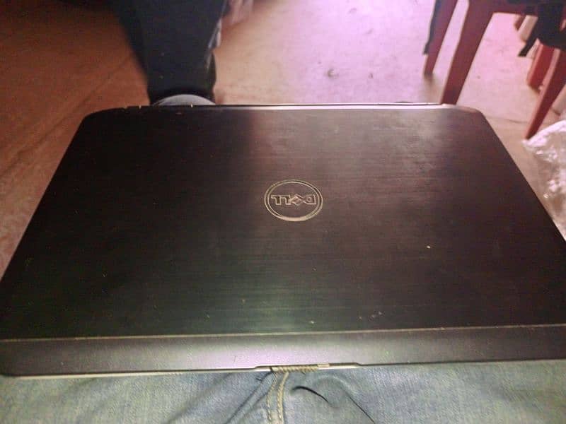 Dell Latitude E5430 Laptop Urgent sell 18,000 1