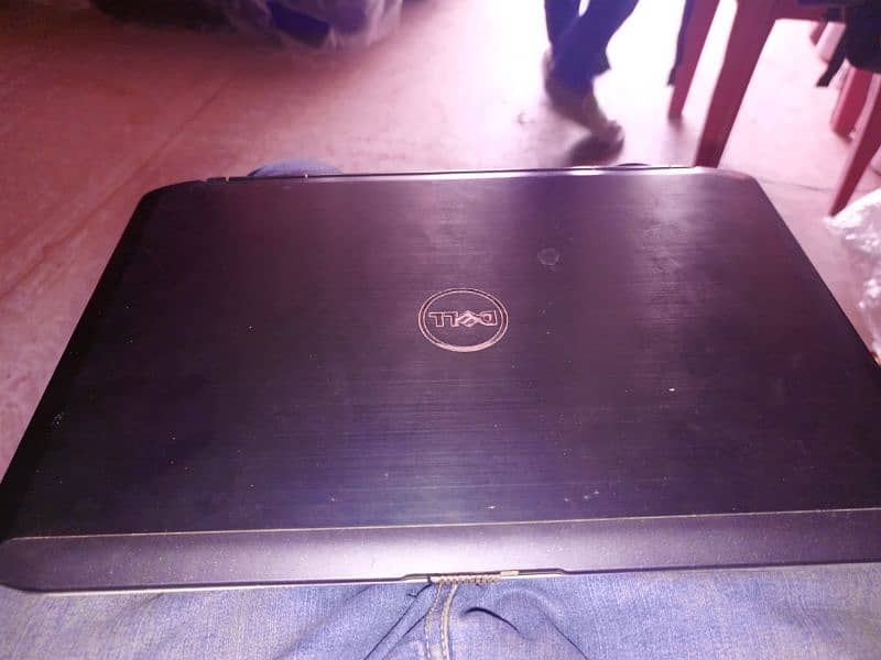 Dell Latitude E5430 Laptop Urgent sell 18,000 4