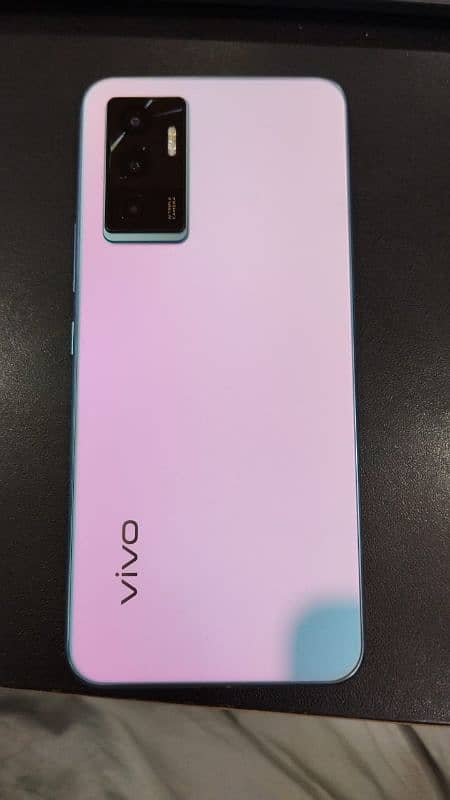 Vivo V23E 0