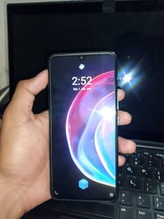 vivo v21 pro exchange possible