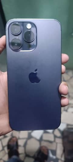 Iphone 14 Pro Max 128GB