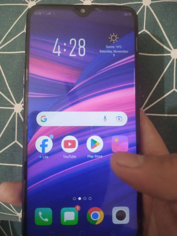 oppo f9 pro 1