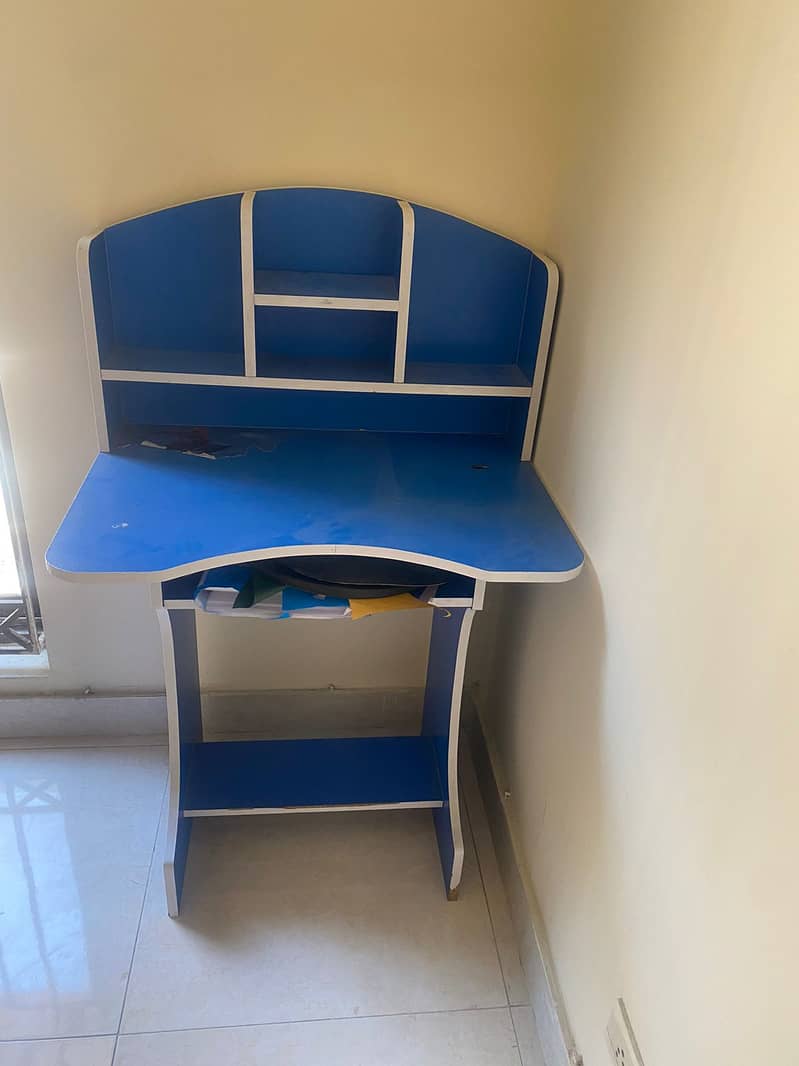 Study Tables & Chair for Sale 1