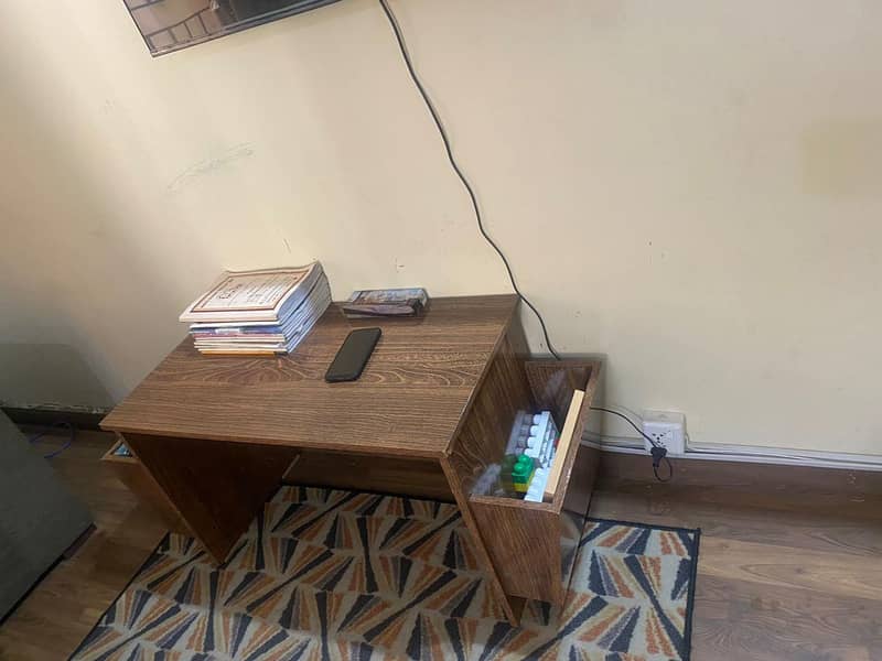 Study Tables & Chair for Sale 2