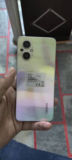 oppo f21 pro 5g