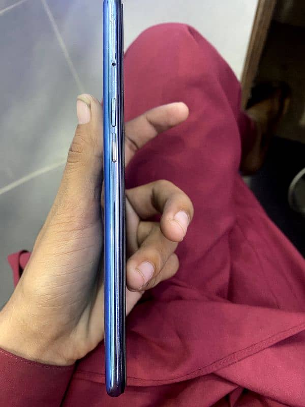 Oppo Reno4 10by10 8+3GB 128 2