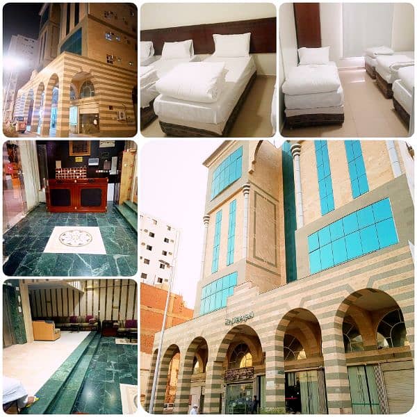 UMRAH PACKAGES available in budget prices 6