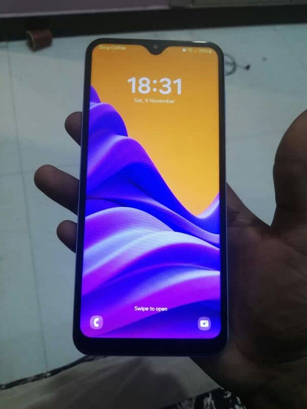 Samsung Galaxy A13 2