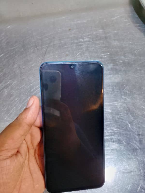 Infinix hot 12 1